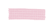 helenagaifem pink washi washitape hgaifem Sticker
