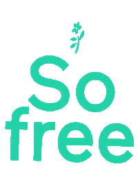 Sofree Sticker by RINGANA