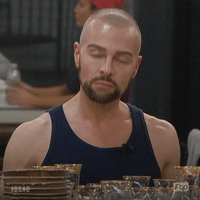 celebrity big brother GIF by Big Brother After Dark