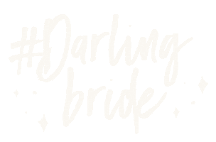 valoriedarling photography bride photographer darling Sticker