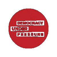 Democracy Humanrights Sticker by JEF_Europe