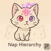 Morning Relaxing GIF by Persona