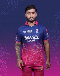 Halla Bol Celebration GIF by Rajasthan Royals