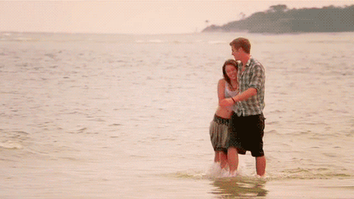 the last song love GIF