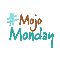 Monday Keto Sticker by Keto-Mojo