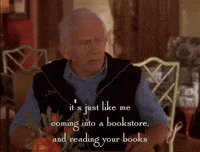 season 5 netflix GIF by Gilmore Girls 
