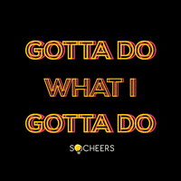 Excited Lets Go GIF by SoCheers