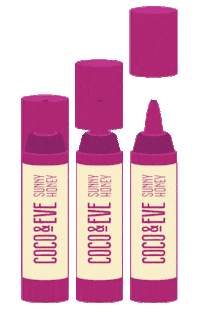 cocoandeve beauty skincare bottle selfcare Sticker