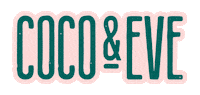 cocoandeve beauty skincare cocoandeve cocoeve Sticker