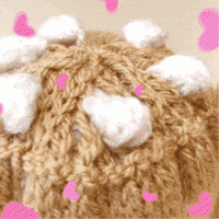 In Love Kiss GIF by TeaCosyFolk