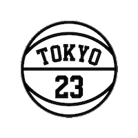 Atmos T23 Sticker by atmos_japan