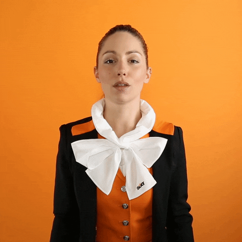 kisses love GIF by Sixt