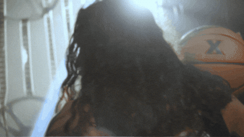 Xaviermbb GIF by Xavier Men's Basketball