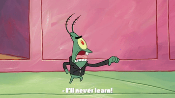 season 9 episode 25 GIF by SpongeBob SquarePants