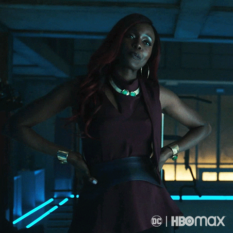 Never Again No GIF by HBO Max