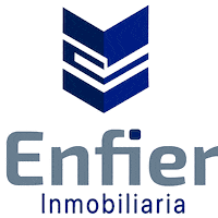 Sticker by Enfier inmobiliaria Mkt