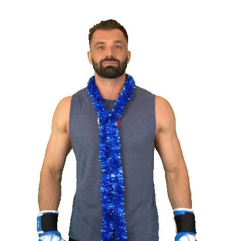 Год Sticker by Crocus Fitness