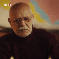 Frustrated Anger GIF by TRT