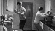 food dancing GIF by Sainsbury's