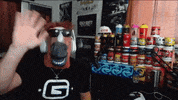 Video Games Comedy GIF by G FUEL