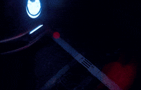 Art Glow GIF