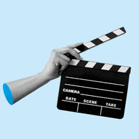 Film Cinema GIF by Windrich & Sörgel