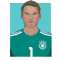 Germany No Sticker by Panini America