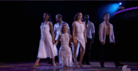 abc dwts GIF by Dancing with the Stars