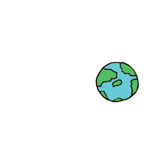 ferias intercambio Sticker by Via Mundo Intercâmbio