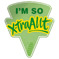 Pizza Snack Sticker by Orkla Sverige