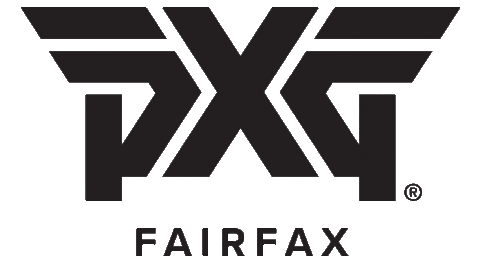 Golf Sticker by PXG