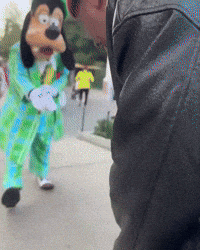 Nike Shoes Disney GIF by Respective