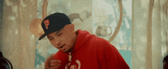 p_lo birthday flirty dive pool party GIF