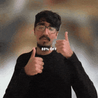 88 Discount GIF