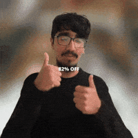 82 Discount GIF
