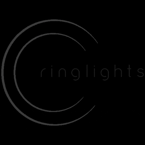 ringlights giphygifmaker social media cologne koln GIF