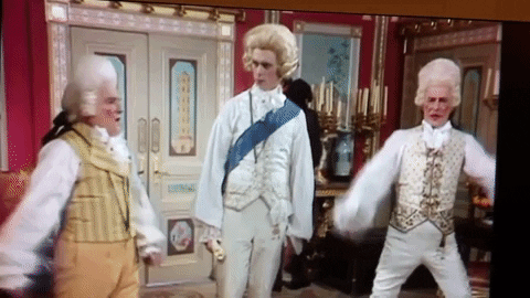 Five15 giphyupload actors blackadder sense and senility GIF