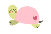 Baby Animal Sticker Sticker by Catharina Stewart