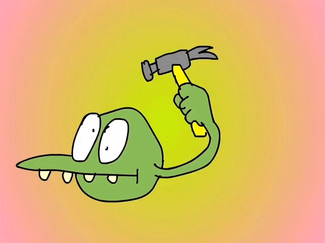 Animation GIF by Preston Spurlock