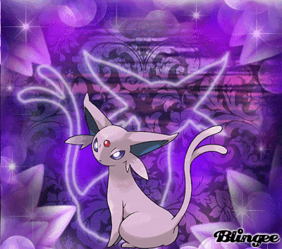 espeon GIF