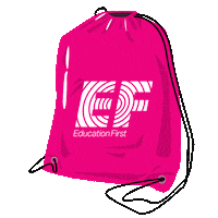 education first fun Sticker by efmoment
