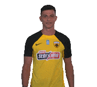 Αεκ Sticker by AEK FC