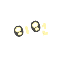 Iu 아이유 Sticker