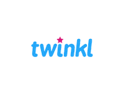 Rising Sun Kids Sticker by Twinkl Parents