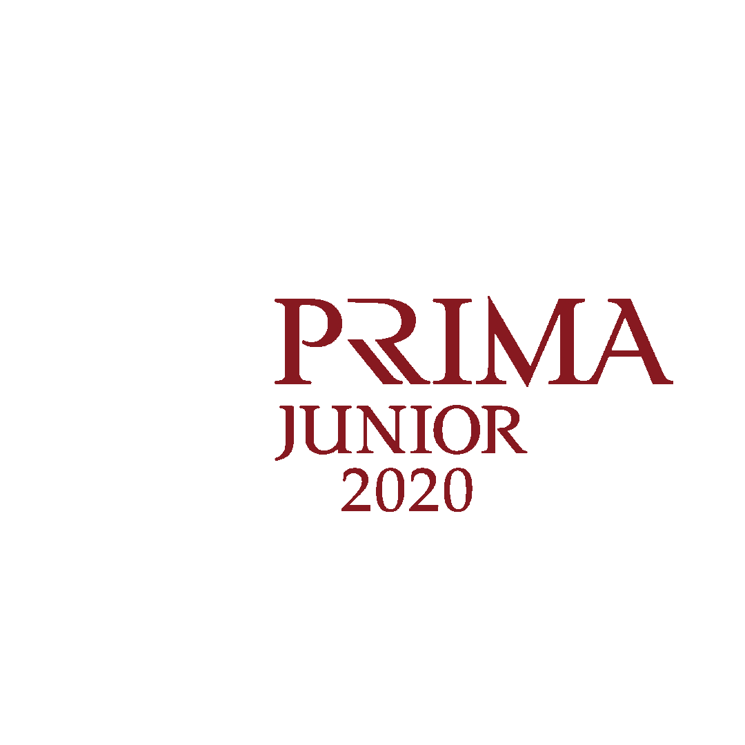 Juniorprima Sticker by MVM csoport