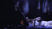 Happy Theatre GIF by Temporada Alta