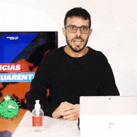 GIF by Rosarioplus