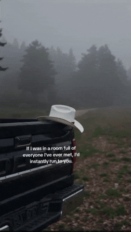 I Love You Relationship GIF