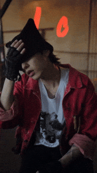 Jae Park Eaj GIF