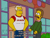 season 16 episode 20 GIF